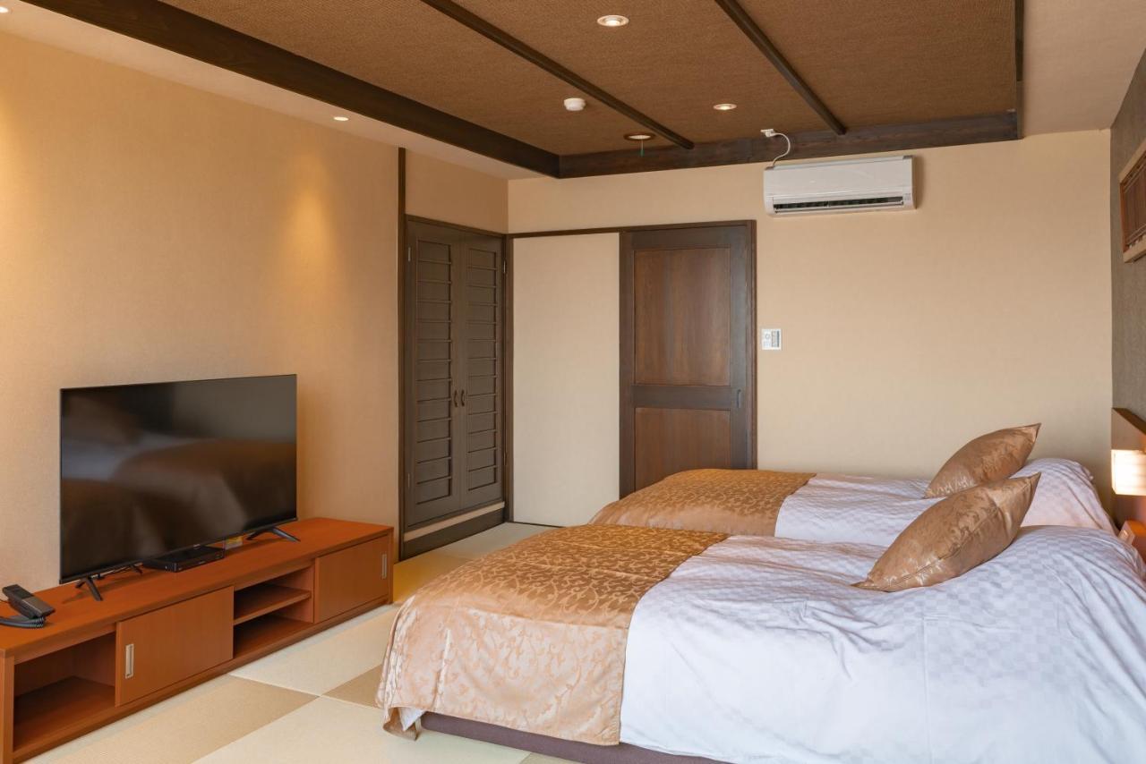 Isoaruki No Yuyado Ushiogumo -6 Years Or Older- Otel Kawazu Dış mekan fotoğraf
