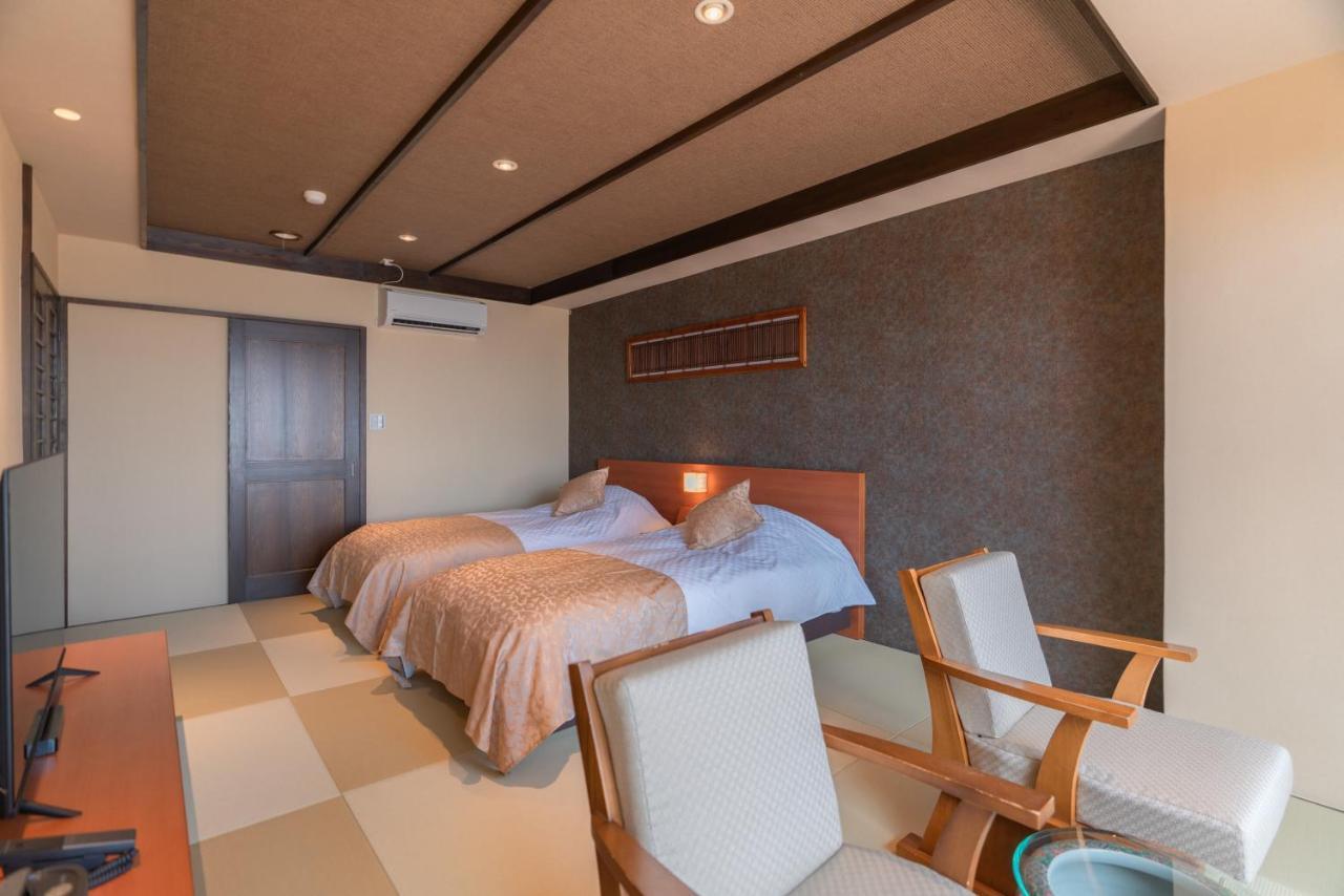 Isoaruki No Yuyado Ushiogumo -6 Years Or Older- Otel Kawazu Dış mekan fotoğraf