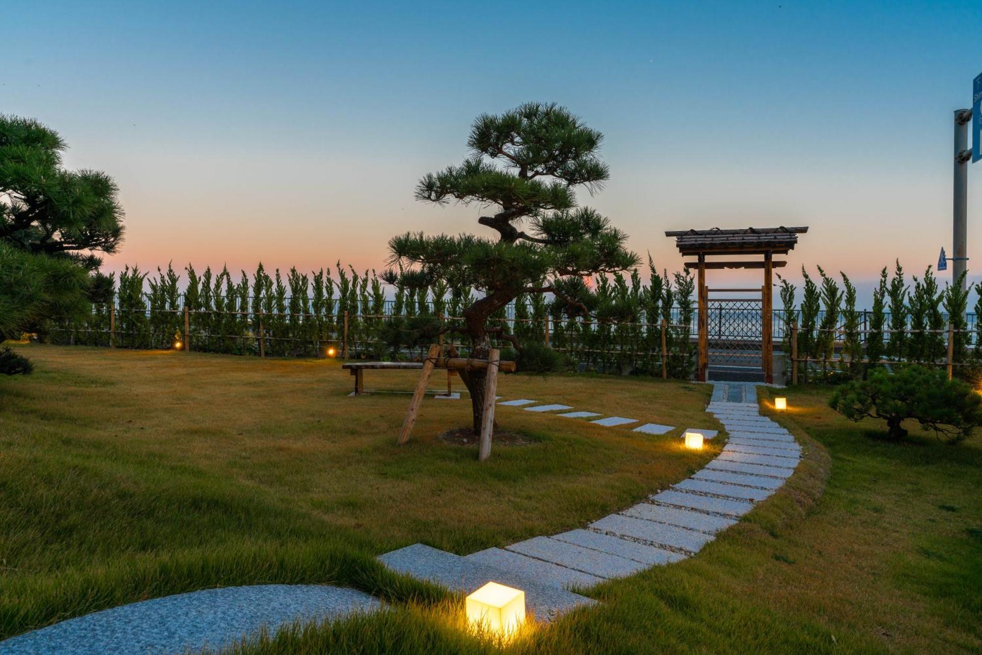 Isoaruki No Yuyado Ushiogumo -6 Years Or Older- Otel Kawazu Dış mekan fotoğraf